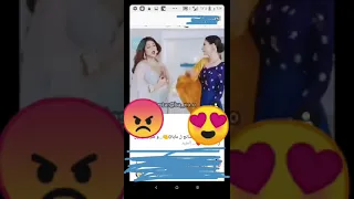 سانج تضرب مايا و ارجون يضرب سانج 