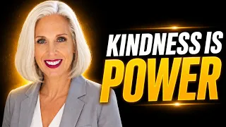 Kindness Is Not Weakness—It’s Leadership | A Powerful Conversation