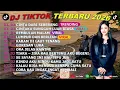 Lagu DJ TIKTOK TERBARU 2025-🎵DJ CINTA DARI SEBERANG 🎵DJ CINTAKU SUNGGUH LUAR BIASA - FULL ALBUM