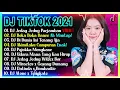 Lagu DJ TIKTOK TERBARU 2021 - DJ TIKTOK PARJAMBAN x AKIMILAKU FULL BASS VIRAL REMIX TERBARU 2021