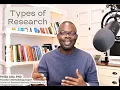 Difference between traditional research action research and program evaluation