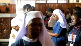 SIFA ZA KITUO CHA HIJA CHA HURUMA YA MUNGU KIABAKARI 