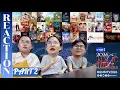 #ไม้มาย REACTION [LIVE] #GMMTV2026 MAGIC VIBES MAXIMIZED Line Up 2026 | PART 2