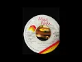 Derrick Harriott - Rock This Rock - Music Works Records 1983