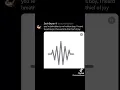 Zach Bryan Unreleased “This World’s a Giant”studio version