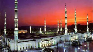 سورة يس مكررة ٤١ مرة الشيخ صلاح البدير 