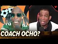 Coach Prime REFUSES to give Ocho a coaching job at Colorado Nightcap Deion Sanders
