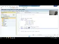 9 - Additional ABAP Concepts
