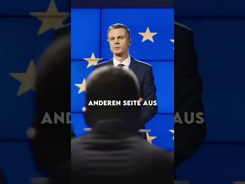 Verhindert Europa den Frieden?