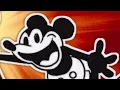 Mickey’s Summoning (Original)