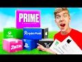 I Asked 1 000 Companies for Free Stuff and This Happened