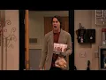 iCarly - Spencer walks in on Carly kissing a boy