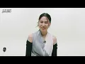 [ENG SUB] [ㄷㄷㄷ인터뷰] [4K] Hoody (후디)｜D-day｜Stone INTERVIEW, 스톤 인터뷰