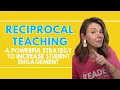 Reciprocal Teaching A Game-Changer for Reading Comprehension