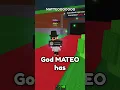 Download Lagu I Got the BRAND NEW MATEO BRAINROT in STEAL A BRAINROT #shorts #roblox #stealabrainrot