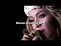 Beyoncé - Resentment (Live) (Subtitulado Español)