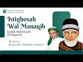 Lagu 🔴(LIVE) Rutinitas Malam Jum'at Pahing Istighosah dan Manaqib Syekh Abdul Qodir Al jilani