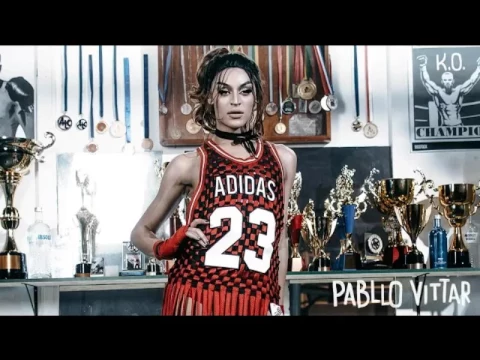 Download MP3 Pabllo Vittar K.O - Música Oficial