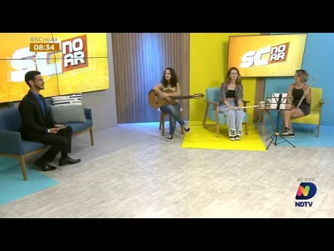 'Choro Mulheril' oferece curso de formação musical gratuita para mulheres e diversidade de gênero