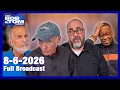 The BOB AND TOM SHOW - August 6 2026