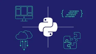 LEARN PYTHON from scratch COMPLETE PYTHON WEB COURSE BUILD 8 PYTHON WEB APPS Part 2 No Ads
