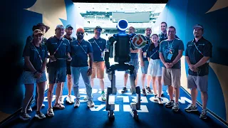 Atlas' Journey to FIFA World Cup 2026™ | Boston Dynamics
