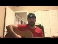 Beer Can’t Fix - Thomas Rhett - ft Jon Pardi - Acoustic - Lyrics - Cover