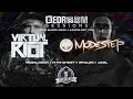 Download Lagu BEDROOM SESSIONS PRESENTS: VIRTUAL RIOT, MODESTEP, MEGALODON, HI IM GHOST + MORE!