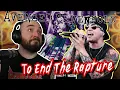 Download Lagu M.Shadows Vocal Performance and COVER!? Avenged Sevenfold - To End The Rapture | Rocksmith Gameplay