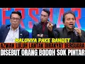 Download Lagu DISEBUT ORANG BODOH YANG MERASA PINTAR ANDI AZWAN MALU - MALUIN IKATAN TERMUL SEINDONESIA MP3