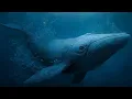 Download Lagu SONG OF THE WHALES - Really Slow Motion | Beautiful Uplifting Orchestral Music (1 Hour Extended)