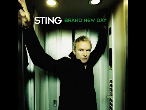 Download MP3 Sting - Windmills Of Your Mind