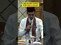 Lagu USTADZ ABDUL SOMAD | TANGGUNG JAWAB PENGURUS MASJID #ceramah