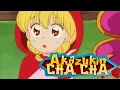 Download Lagu Akazukin Chacha English dub Episode 1 ~The Red Hood Magician~