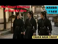 Download Lagu KAISAR AGUNG SENI BELA DIRI BAB 1588 TANPA RASA TAKUT