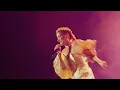 SYNTHONY - DJ Fresh 'Gold Dust' (Live at The Auckland Domain 2024) | ProShot 4K
