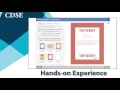 CDSE s Virtual Instructor-led Course Introductory