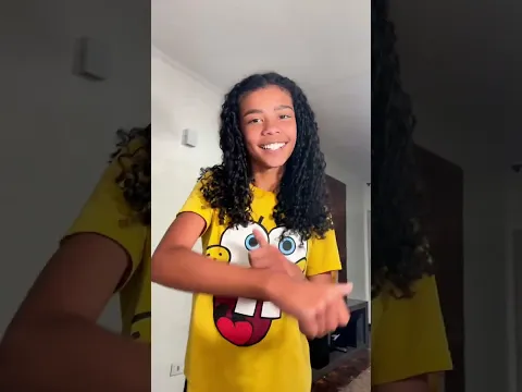VOCÊS CONSEGUEM FAZER ESSA DANÇA? #shorts #dance