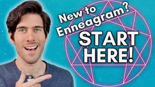 Intro To The Enneagram What Are The 9 Personality Types 