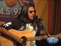Los Lonely Boys, "Heaven" - KFOG Archives