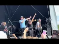 Mad Caddies: Leavin’ *Live 4K* [Slam Dunk South Hatfield 25.05.2024]