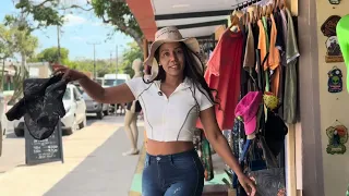 A vila mais famosa da chapada é assim…👀