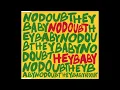 Download Lagu No Doubt - Hey Baby