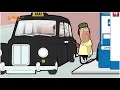 Lagu Mr.Bean in Hindi- Taxi driver. Amazing