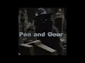 Pen and Gear Gel Pens