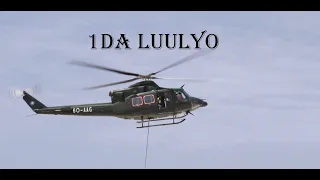 Sanadguurada 66 aad 1da Luulyo Maalin ka Duwan Maalmaha Kale