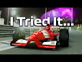I tried the New Gran Turismo 7 F1 Content Update Abu Dhabi GP Canadian GP Tracks