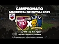 Download Lagu 🏆 Campeonato Municipal de Futsal 2025 – A Disputa dos Gigantes da Quadra!