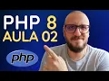 Curso de PHP 8 - Named arguments