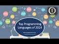 Top Programming Languages of 2024